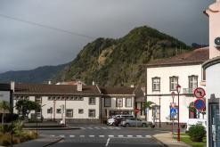 Povoação - São Miguel, Týden po Azorech (leden 2025)