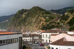 Povoação - São Miguel, Týden po Azorech (leden 2025)