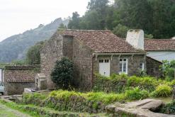 Povoação - São Miguel, Týden po Azorech (leden 2025)