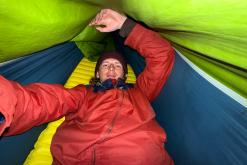 Pico Bartolomeu - São Miguel, Týden po Azorech (leden 2025)