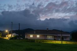 Santana - São Miguel, Týden po Azorech (leden 2025)