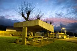 Santana - São Miguel, Týden po Azorech (leden 2025)