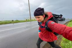 Santana - São Miguel, Týden po Azorech (leden 2025)