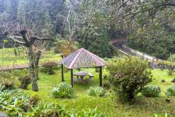 Santana - São Miguel, Týden po Azorech (leden 2025)