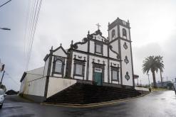 Santana - São Miguel, Týden po Azorech (leden 2025)