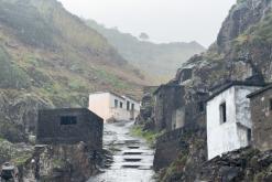 Santana - São Miguel, Týden po Azorech (leden 2025)