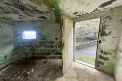 Santana - São Miguel, Týden po Azorech (leden 2025)