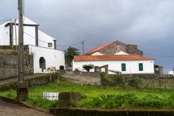 Santana - São Miguel, Týden po Azorech (leden 2025)