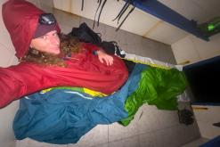 Santana - São Miguel, Týden po Azorech (leden 2025)