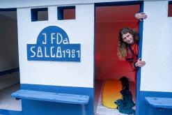 Santana - São Miguel, Týden po Azorech (leden 2025)