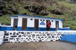 Santana - São Miguel, Týden po Azorech (leden 2025)