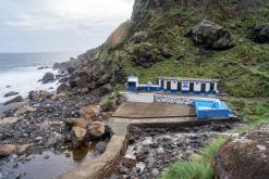 Santana - São Miguel, Týden po Azorech (leden 2025)