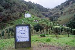 Santana - São Miguel, Týden po Azorech (leden 2025)