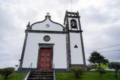 Santana - São Miguel, Týden po Azorech (leden 2025)