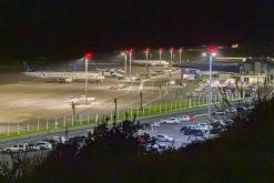 Ponta Delgada - São Miguel, Týden po Azorech (leden 2025)