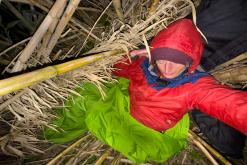 Ponta Delgada - São Miguel, Týden po Azorech (leden 2025)