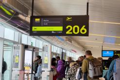 Lisabon - São Miguel, Týden po Azorech (leden 2025)