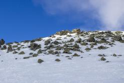 Vysoké Tatry - únor 2017