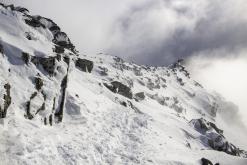 Vysoké Tatry - únor 2017