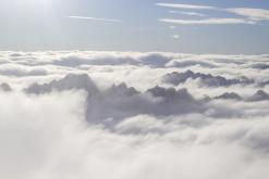 Vysoké Tatry - únor 2017