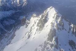 Vysoké Tatry - únor 2017