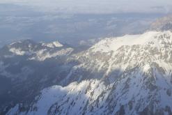 Vysoké Tatry - únor 2017