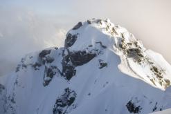 Vysoké Tatry - únor 2017