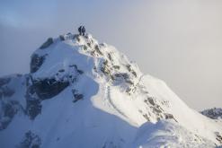 Vysoké Tatry - únor 2017