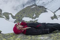 Vysoké Tatry - únor 2017