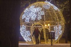 Vysoké Tatry - únor 2017
