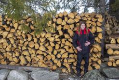 Polské Tatry, Zakopané - únor 2017