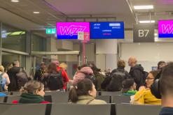 Larnaka - Prodloužený víkend po severním Kypru (březen 2025)