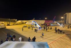 Larnaka - Prodloužený víkend po severním Kypru (březen 2025)