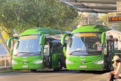 Nikósie - Prodloužený víkend po severním Kypru (březen 2025)