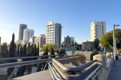 Nikósie - Prodloužený víkend po severním Kypru (březen 2025)