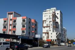 Famagusta - Prodloužený víkend po severním Kypru (březen 2025)