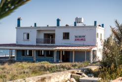 İskele - Prodloužený víkend po severním Kypru (březen 2025)