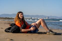 İskele - Prodloužený víkend po severním Kypru (březen 2025)