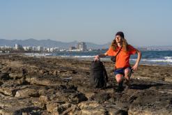 İskele - Prodloužený víkend po severním Kypru (březen 2025)