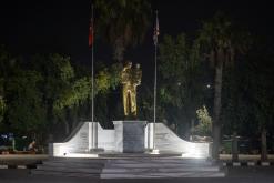 Yarköy - Prodloužený víkend po severním Kypru (březen 2025)