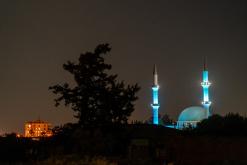 Yarköy - Prodloužený víkend po severním Kypru (březen 2025)