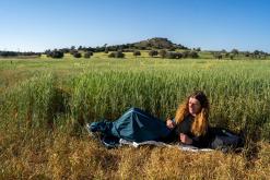 Yarköy - Prodloužený víkend po severním Kypru (březen 2025)