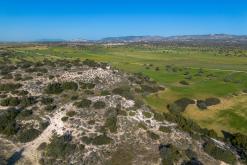 Yarköy - Prodloužený víkend po severním Kypru (březen 2025)