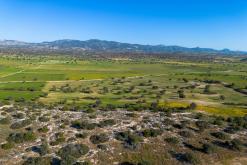 Yarköy - Prodloužený víkend po severním Kypru (březen 2025)