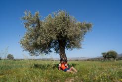 Yarköy - Prodloužený víkend po severním Kypru (březen 2025)