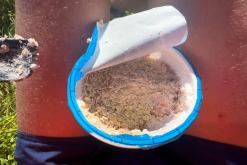 Yarköy - Prodloužený víkend po severním Kypru (březen 2025)