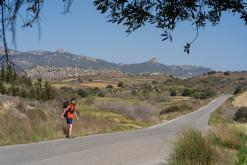 Yarköy - Prodloužený víkend po severním Kypru (březen 2025)