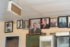 Kilitkaya - Prodloužený víkend po severním Kypru (březen 2025)