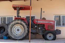 Kilitkaya - Prodloužený víkend po severním Kypru (březen 2025)