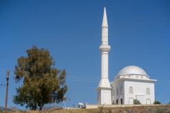 Kilitkaya - Prodloužený víkend po severním Kypru (březen 2025)